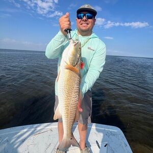 Meet your Posher, Macario